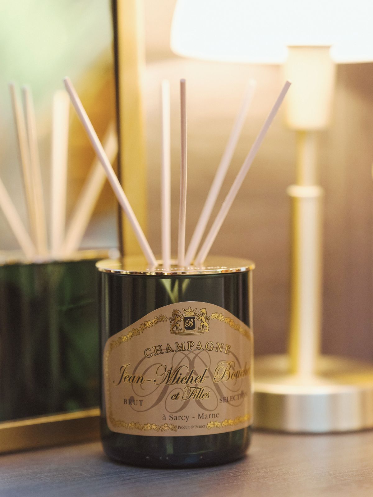 Luxury Parfum Oil Diffuser Refill