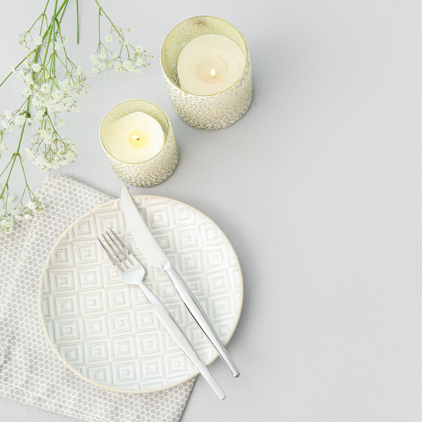 THE RECIPE FOR CLEAN SCENTED CANDLES