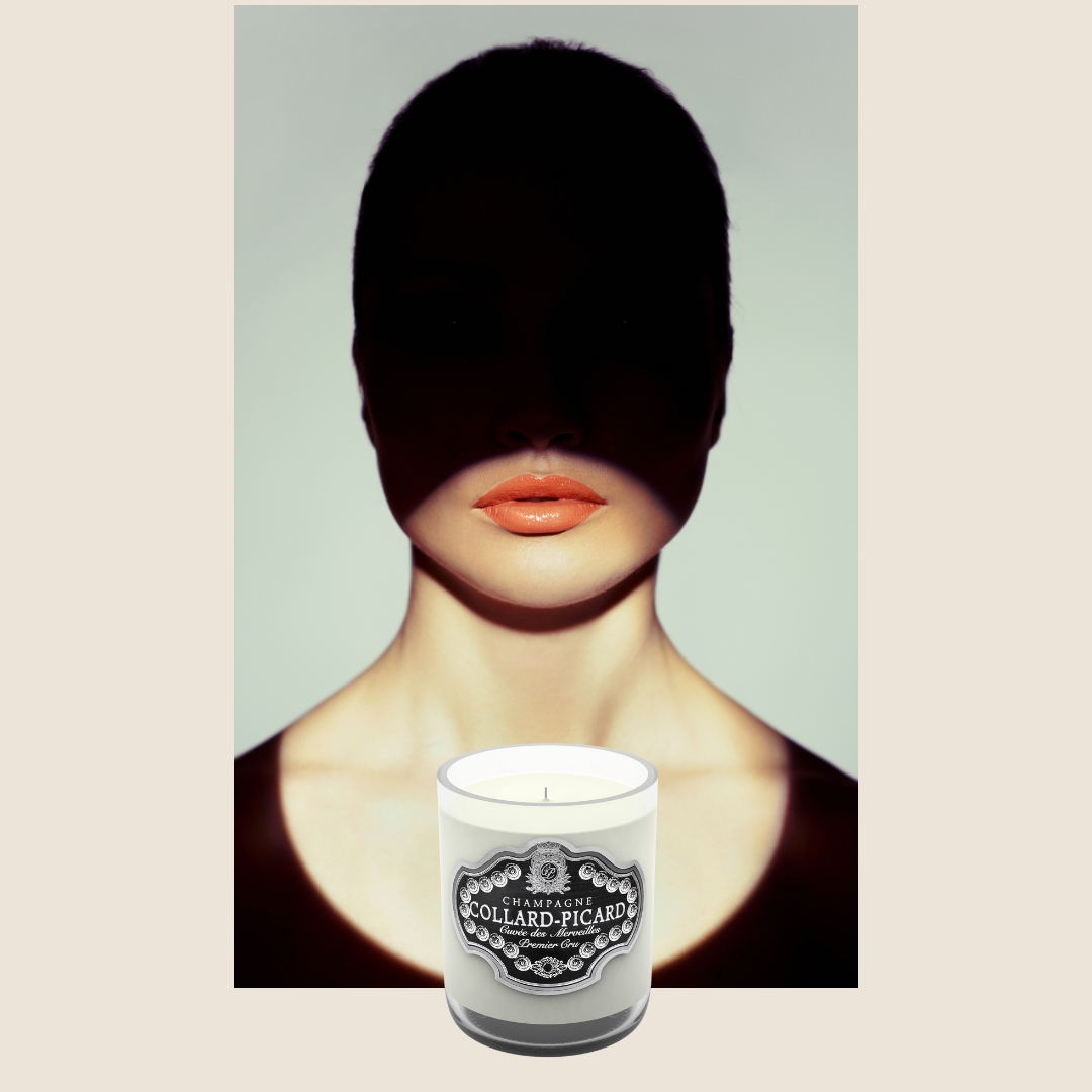 THE SCIENCE OF SCENT