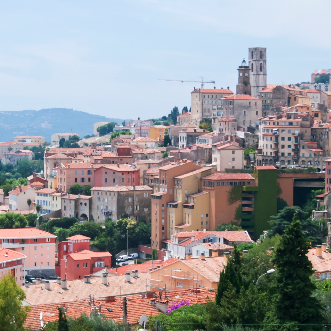 OUR FAVOURITE THINGS TO DO IN GRASSE