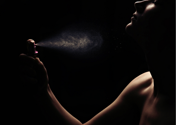CELEBRATE THE BEAUTY OF SCENT
