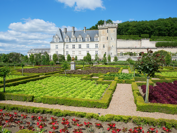 FIVE WONDERFUL PLACES TO EXPLORE IN FRANCE DURING SPRING
