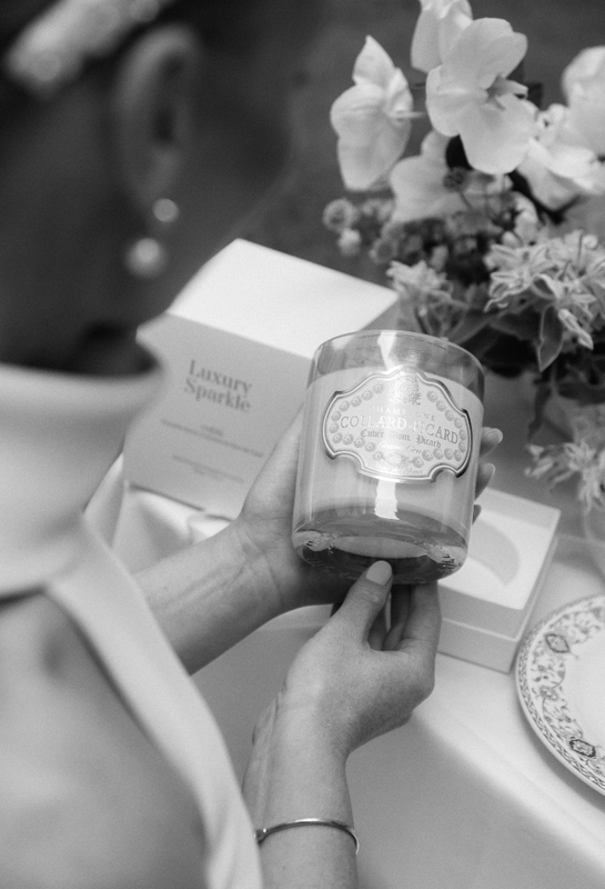 Luxury Candles