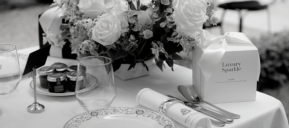 Luxury Candles