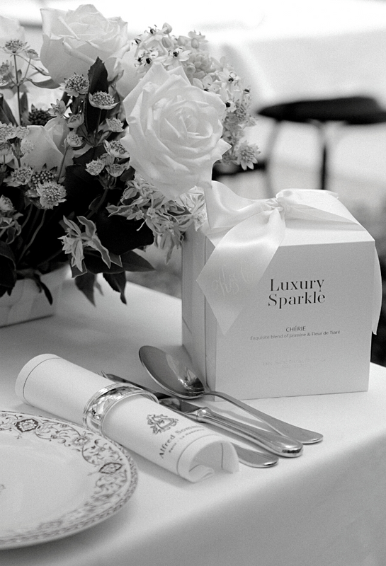 Luxury Candles