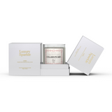 The Rosé Luxury Scented Candle Bundle