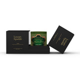 Cristian Senez Carte Verte Candle