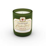 Cristian Senez Grande Reserve Candle