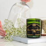 Jean-Michel Bouchet & Filles Tradition Luxury Scented Candle