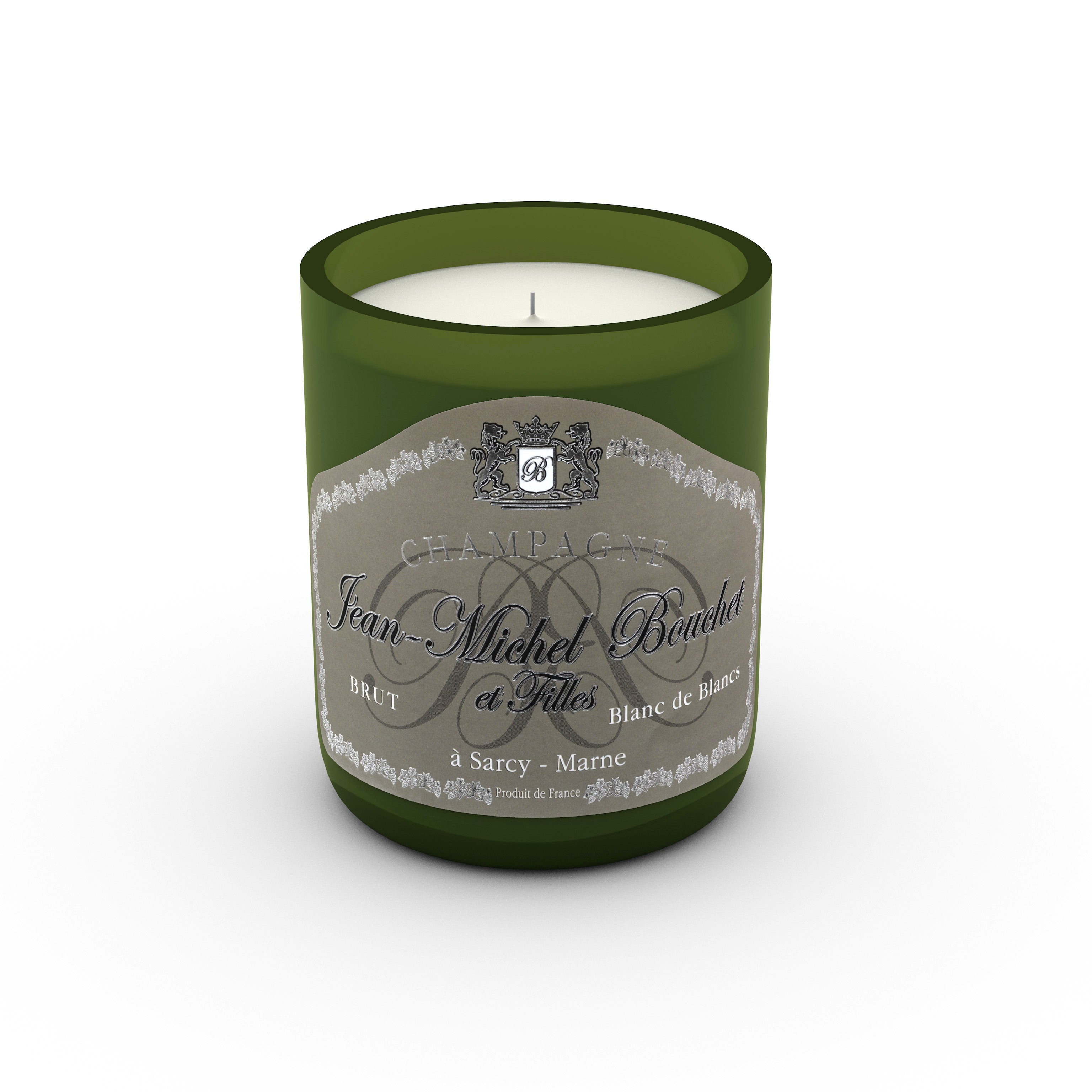 Jean Michel Bouchet Blanc de Blancs Candle