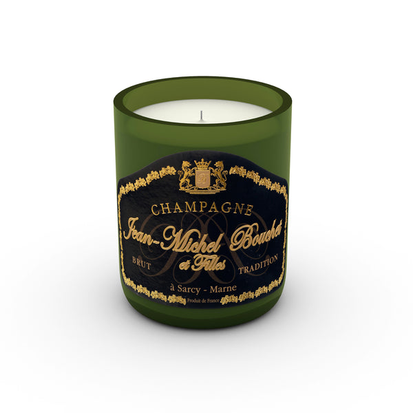 Jean Michel Bouchet Tradition Candle