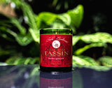 Tassin Excellence Luxury Scented Candle