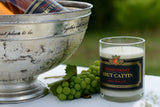 Cattin Brut Rosé Luxury Scented Candle