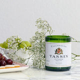 Tassin Brut Luxury Scented Candle