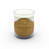 Champagne Tassin Luxury Scented Candle